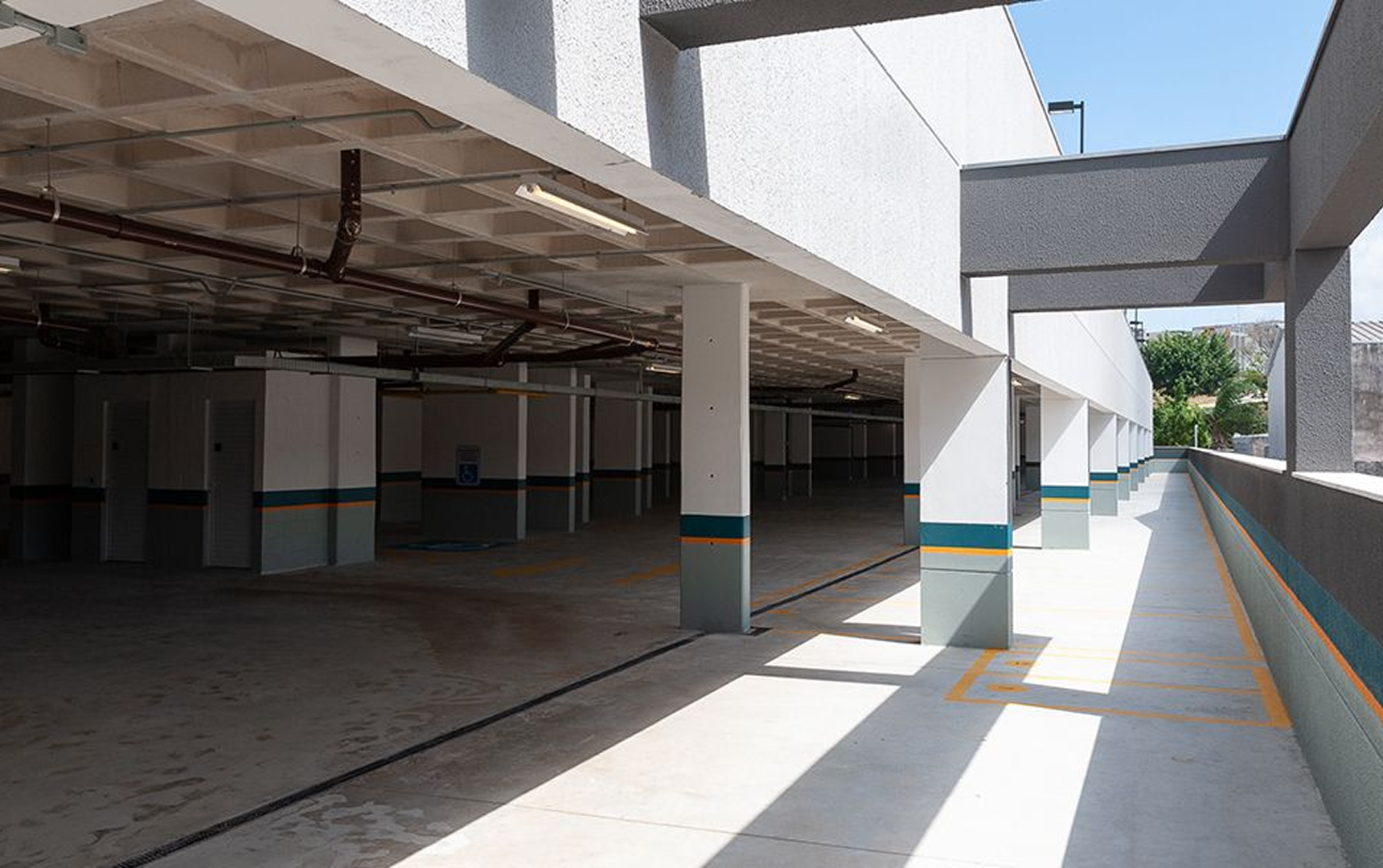 Garagem – Praça Butantã (foto 20 de 20)